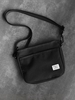 Oxford Cloth Men Mini Crossbody Bag