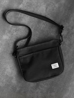 Oxford Cloth Men Mini Crossbody Bag