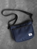 Oxford Cloth Men Mini Crossbody Bag
