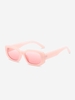 Pair Of Chic Sunglasses