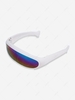 Pair of Fashion Pet Sunglasses