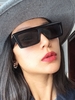 Pair Of Fashion Square Sunglasses
