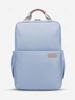 Patch Decor Handle Backpack