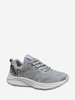Patterned Breathable Sports Shoes