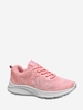 Patterned Breathable Sports Shoes