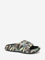 Patterned Thick-soled Lounge Slippers