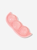 Pease Shape Dog Teeth Cleaning Chewing Toy