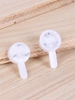 Plastic Painting Photo Frame Multi-Function Invisible Wall Hook