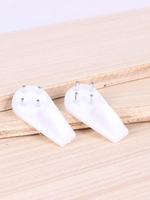 Plastic Painting Photo Frame Multi-Function Invisible Wall Hook