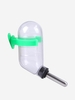 Plastic Rabbit Hamster Drinker Water Bottle