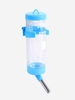 Plastic Rabbit Hamster Drinker Water Bottle
