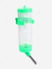 Plastic Rabbit Hamster Drinker Water Bottle