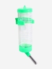 Plastic Rabbit Hamster Drinker Water Bottle