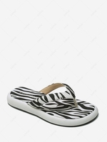 Platform Leisure Flip Flops