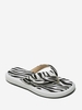 Platform Leisure Flip Flops