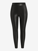 Plus Size High Waisted Leggings