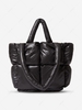 Puffer Tote Bag