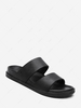 Pure Color Breathable Slippers