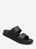 Pure Color Breathable Slippers