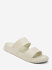 Pure Color Breathable Slippers