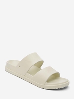 Pure Color Breathable Slippers