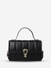 Quilted Crossbody Bag