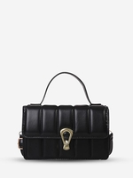 Quilted Crossbody Bag