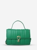 Quilted Crossbody Bag
