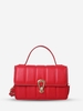 Quilted Crossbody Bag