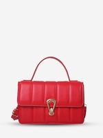 Quilted Crossbody Bag