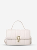 Quilted Crossbody Bag