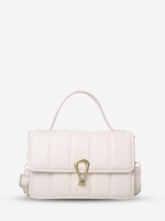 Quilted Crossbody Bag