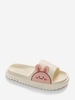 Rabbit Pattern Anti-skidding Indoor Bathroom Slippers