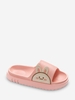 Rabbit Pattern Anti-skidding Indoor Bathroom Slippers