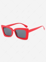 Retro Oversized Sunglasses