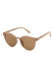 Retro Round UV Protection Sunglasses