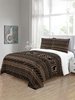Retro Tribal Printed 3PCS Bedding Set
