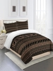 Retro Tribal Printed 3PCS Bedding Set