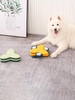 Reversible Pet Leaking Food Toy