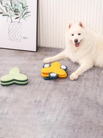 Reversible Pet Leaking Food Toy