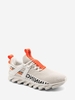 RUNNING Letter Printed Casual Sneakers