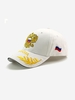 RUSSIA Flag Embroider Design Baseball Cap