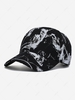 Scrawl Baseball Cap