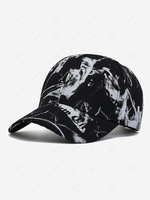 Scrawl Baseball Cap