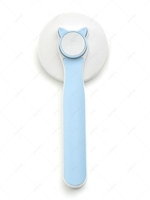 Self Cleaning Pet Hair Comb