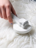 Self Cleaning Pet Hair Comb