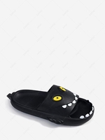 Shark Shape Indoor Slippers