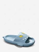 Shark Shape Indoor Slippers