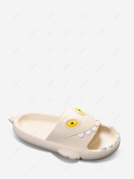 Shark Shape Indoor Slippers