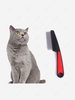 Shedding Hair Flea Pet Removal Comb